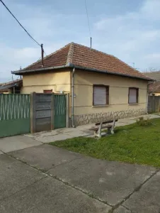 Ev Satılık 5800 Mezőkovácsháza HU