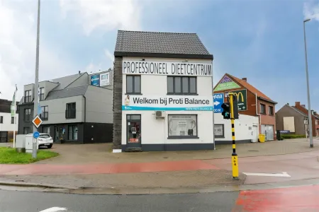 Commercial property For Sale GEEL