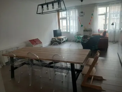 Daire Satılık 1210 Saint Josse Ten Noode BE