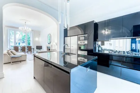 Daire Kiralık 1000 brussels BE