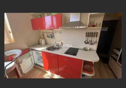 Daire Satılık 8240 Slnečné pobrežie  BG