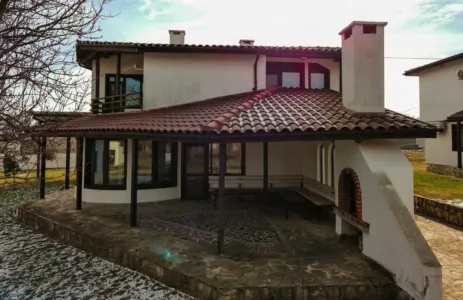 Villa Satılık 8481 Карнобат BG