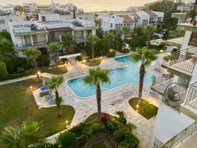Daire Satılık 8015 Paphos CY