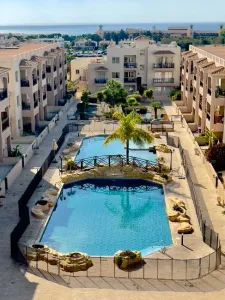 Daire Satılık 8015 Paphos CY