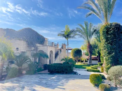 Villa Satılık 8560 Peyia CY