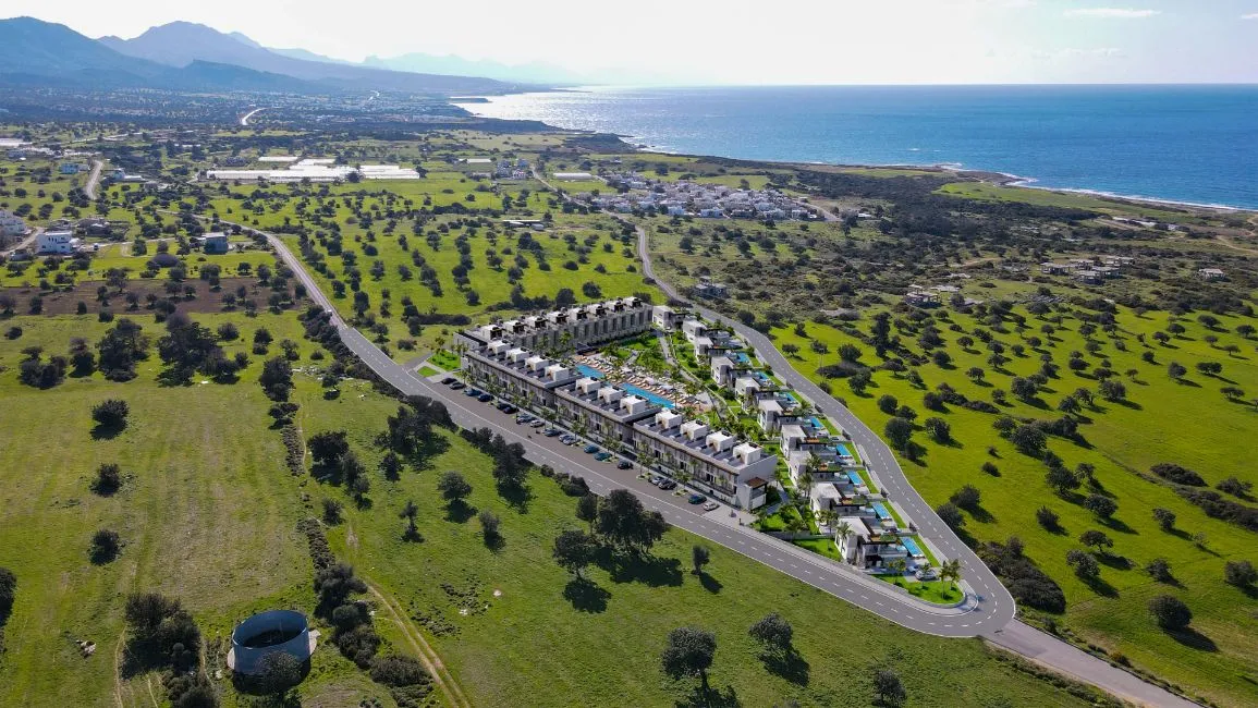 Villa Satılık - 44900 famağusa CY Image 1