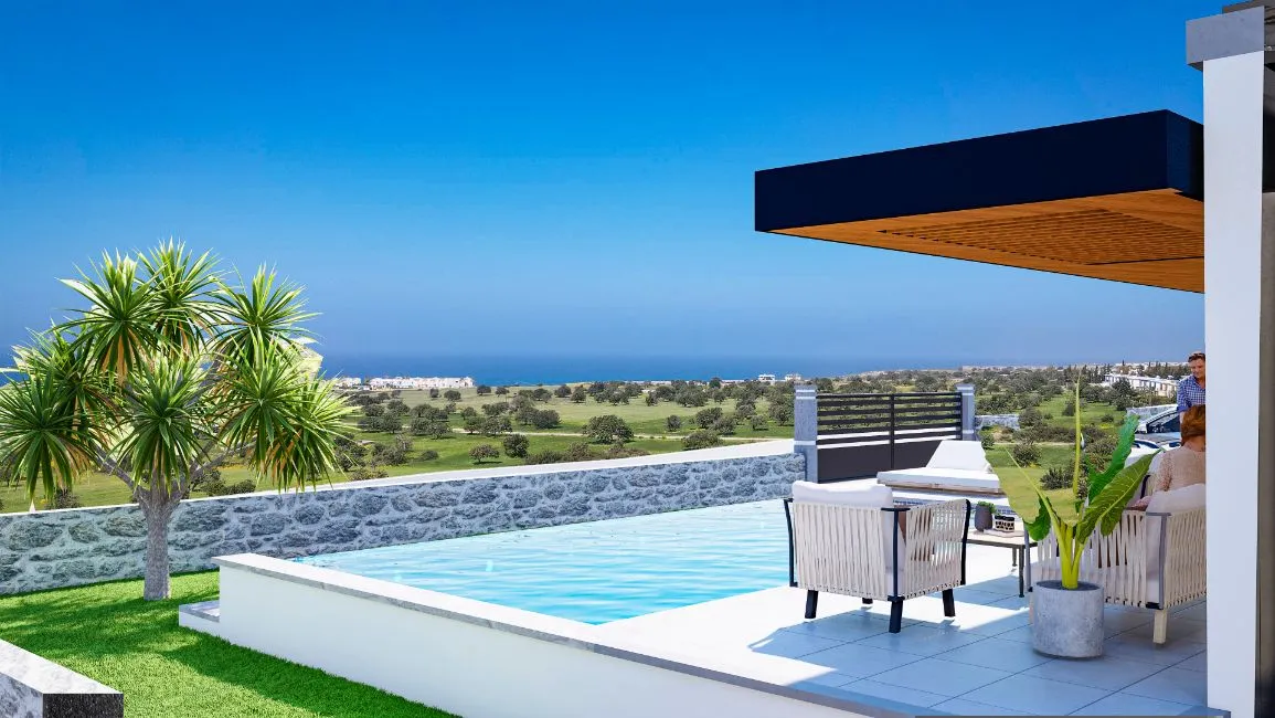 Villa Satılık - 44900 famağusa CY Image 11