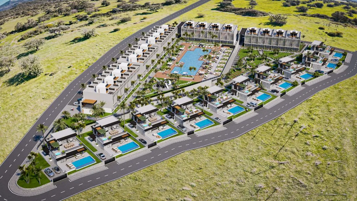 Villa Satılık - 44900 famağusa CY Image 3