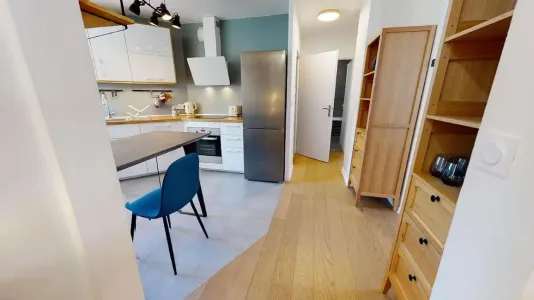 Daire Kiralık 10405  berlin DE