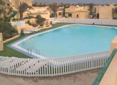 Bungalov Satılık 35627 Fuerteventura ES