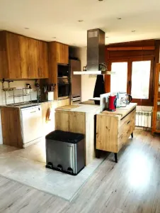 Dağ evi Satılık AD400 Escàs, La Massana ES