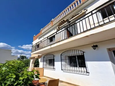 Konak Satılık 29109 Tolox ES