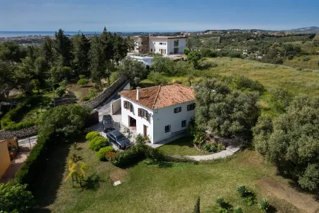 Villa Satılık 29650 Mijas ES