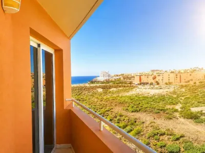 Çatı katı Satılık 38638 Granadilla De Abona ES