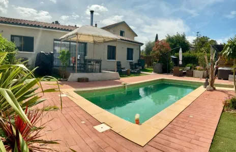 Villa Satılık 11300 limoux FR