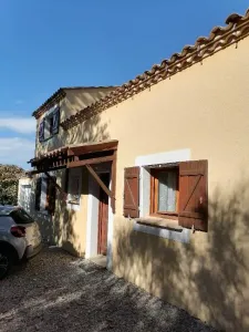 Ev Satılık 11300 LA DIGNE D'AMONT FR