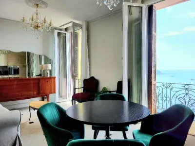 Daire Satılık 06190 Roquebrune-Cap-Martin  FR