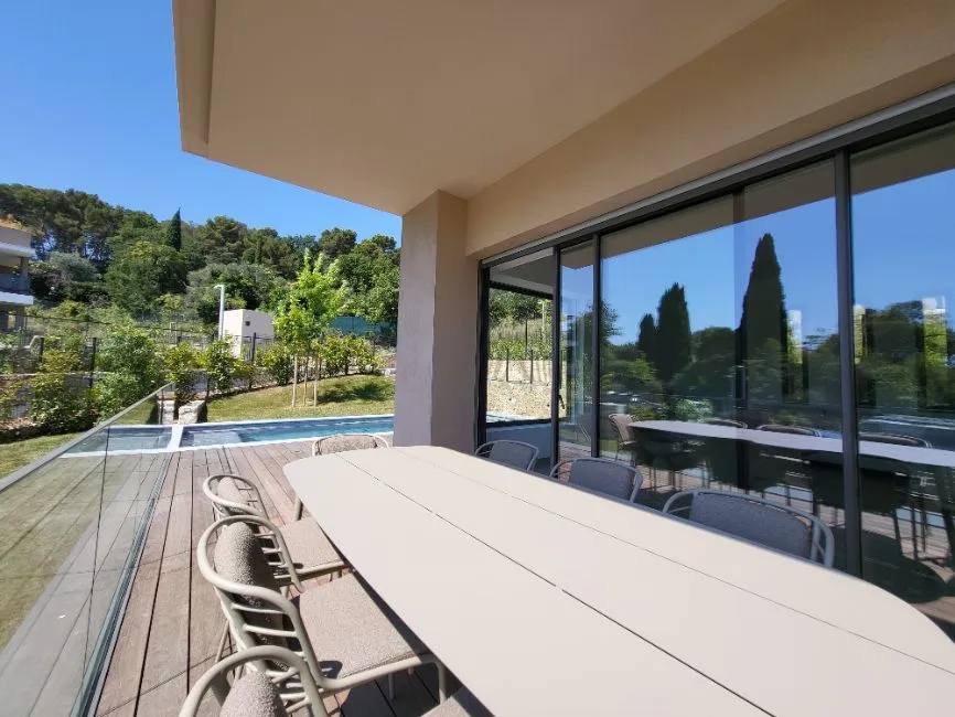 Villa Satılık - 06250 Mougins  FR Image 11