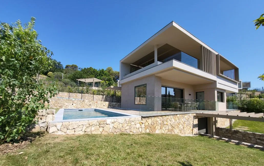 Villa Satılık - 06250 Mougins  FR Image 2