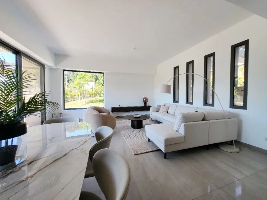 Villa Satılık - 06250 Mougins  FR Image 4