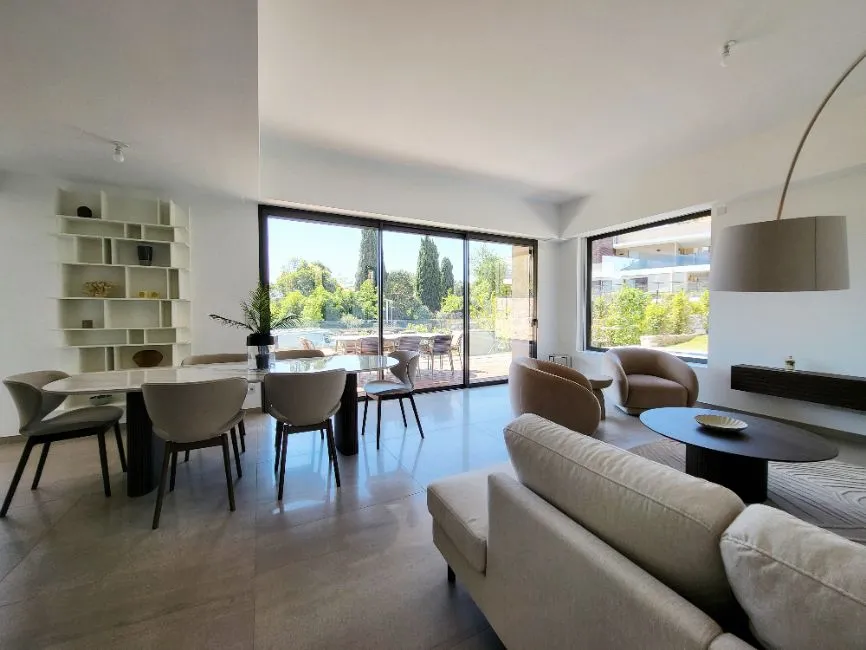 Villa Satılık - 06250 Mougins  FR Image 5