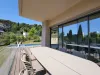 Villa Satılık - 06250 Mougins  FR Thumbnail 11