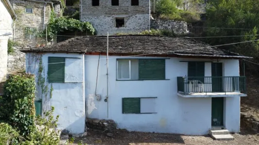 Ev Satılık 45500 Ioannina GR