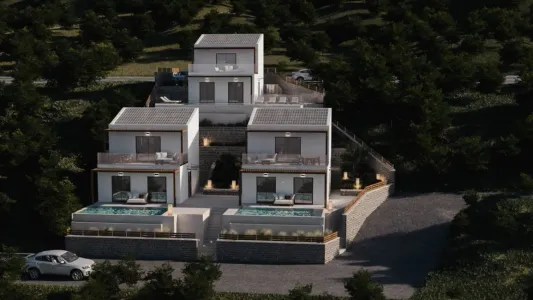 Ev Satılık 48100 preveza GR