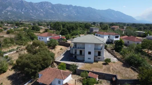 Ev Satılık 46200 THESPROTIA GR