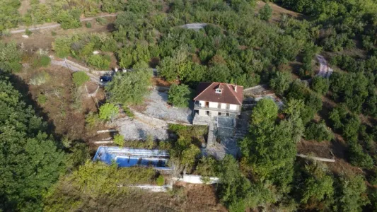 Villa Satılık 45500 ZAGORI IOANNINA GR