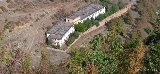 Karma kullanım Satılık 7300 Pogradec  AL