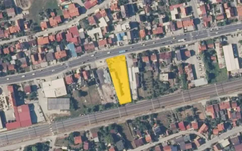 Ticari mülk Satılık 10360 Zagreb HR