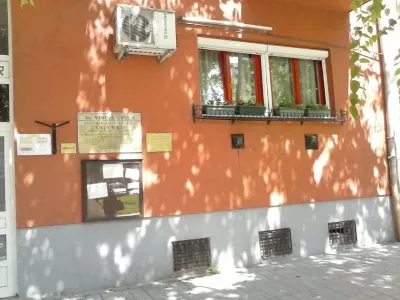 Diğer Satılık 5000 szolnok HU