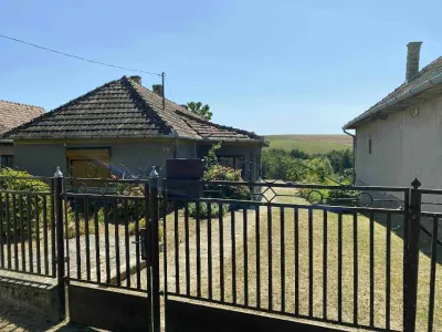 Ev Satılık 8934 Bezeréd HU