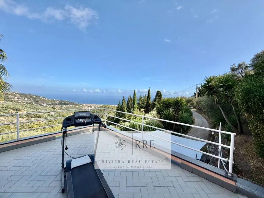 Villa Satılık - 17021 ALASSIO IT Image 9
