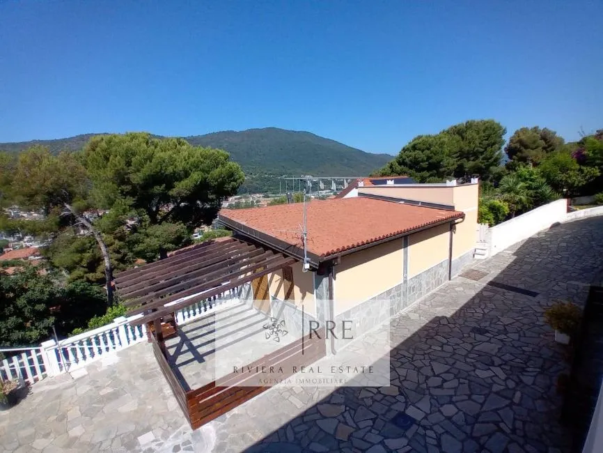 Villa Satılık - 17051 Andora IT Image 1