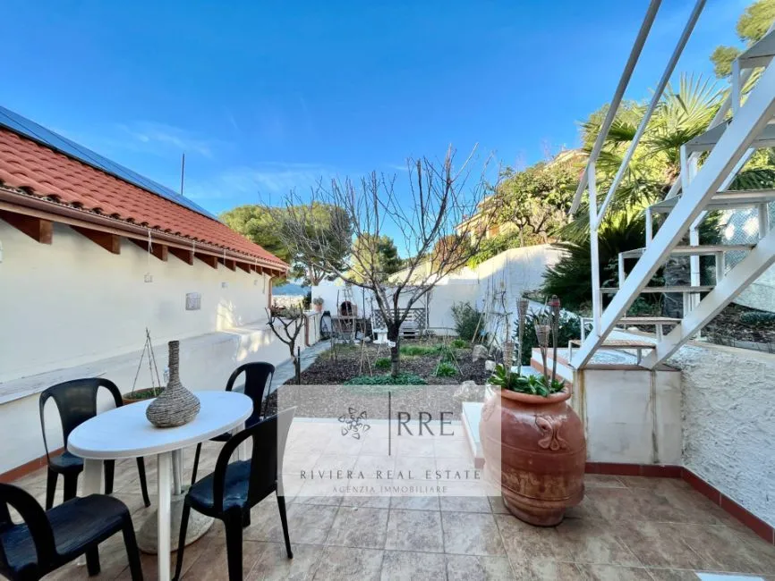 Villa Satılık - 17051 Andora IT Image 4