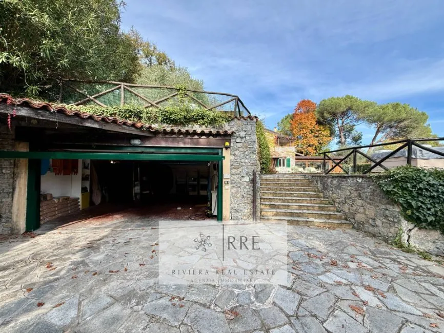 Villa Satılık - 17033 Garlenda IT Image 15