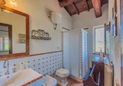 Villa Satılık 58014 Saturnia IT