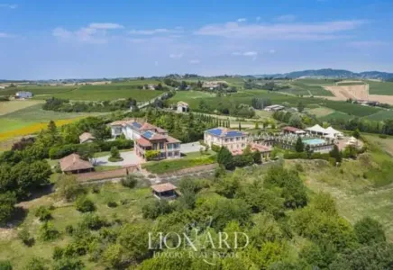 Diğer Satılık 15049 Vignale Monferrato IT
