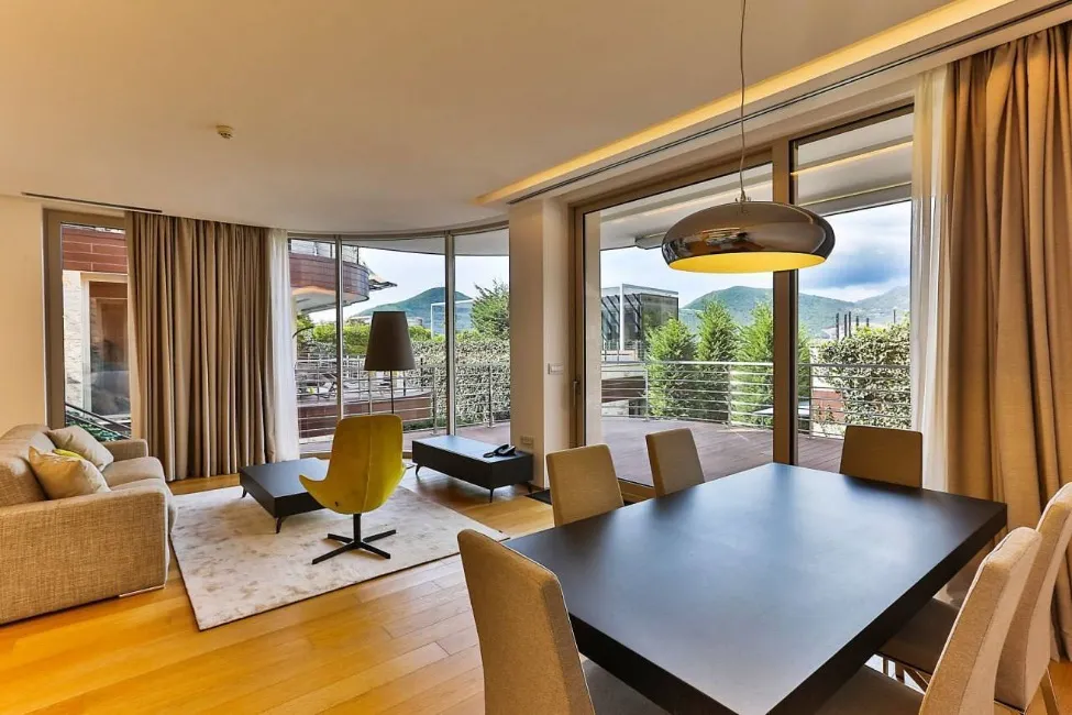 Villa Satılık - 0000 Budva ME Image 1