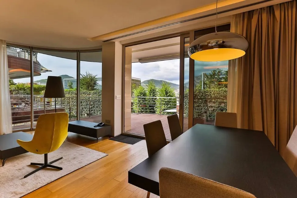Villa Satılık - 0000 Budva ME Image 3