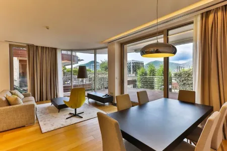 Villa Satılık 0000 Budva ME
