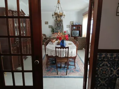 Konak Satılık 7330-273 SANTO ANTÓNIO DAS AREIAS  PT