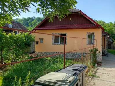 Çiftlik Satılık 407124 Vaida-Camaras RO