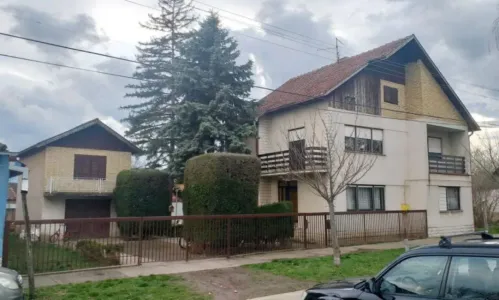 Ev Satılık  21470 Bački Petrovac RS