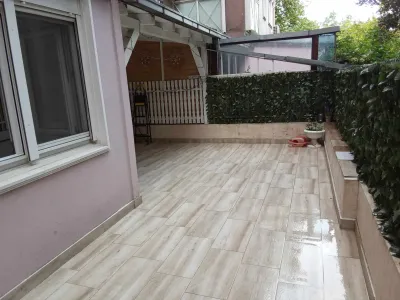 Ticari mülk Satılık 11077 Sumatovacka Vracar Beograd stan sa stanarima RS