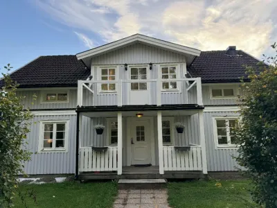 Villa Satılık 88397 Junsele SE
