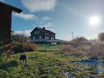 Çiftlik Satılık 91991 Åsele SE